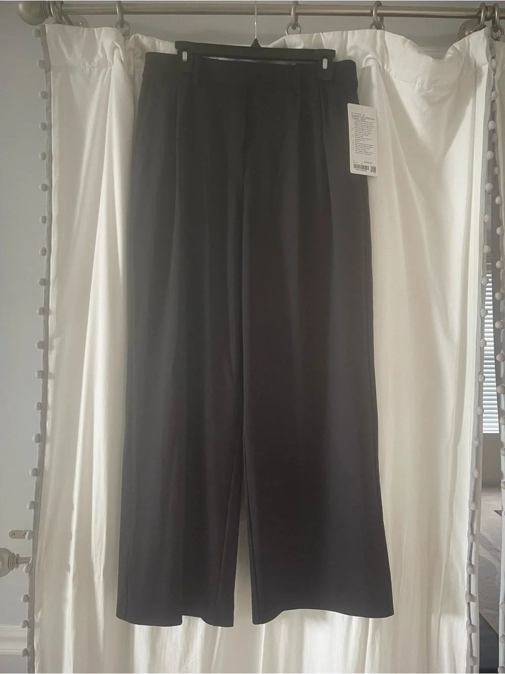 Lululemon Daydrift Wide Leg Trousers Short